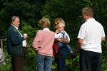 Papa, Mama, Schwester, Neffe & Schwager von Rosa