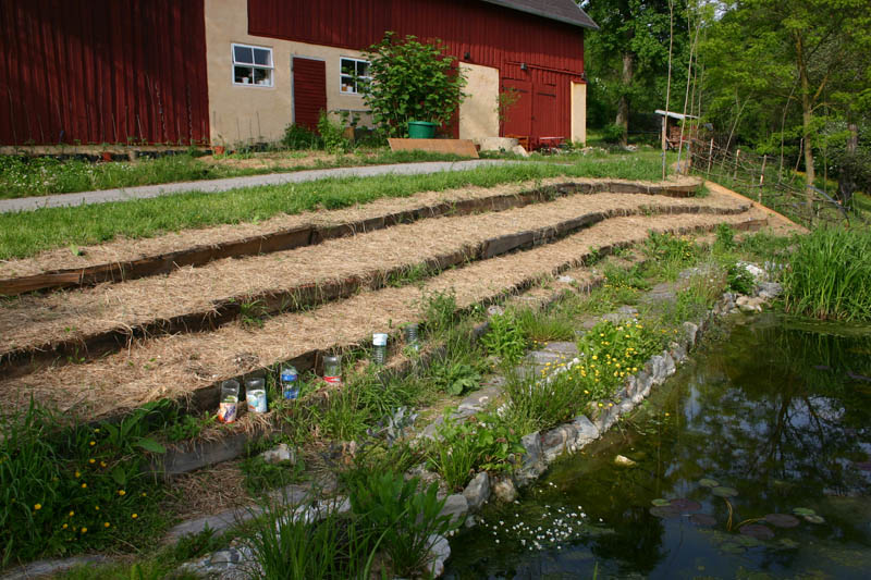 teichterrassen